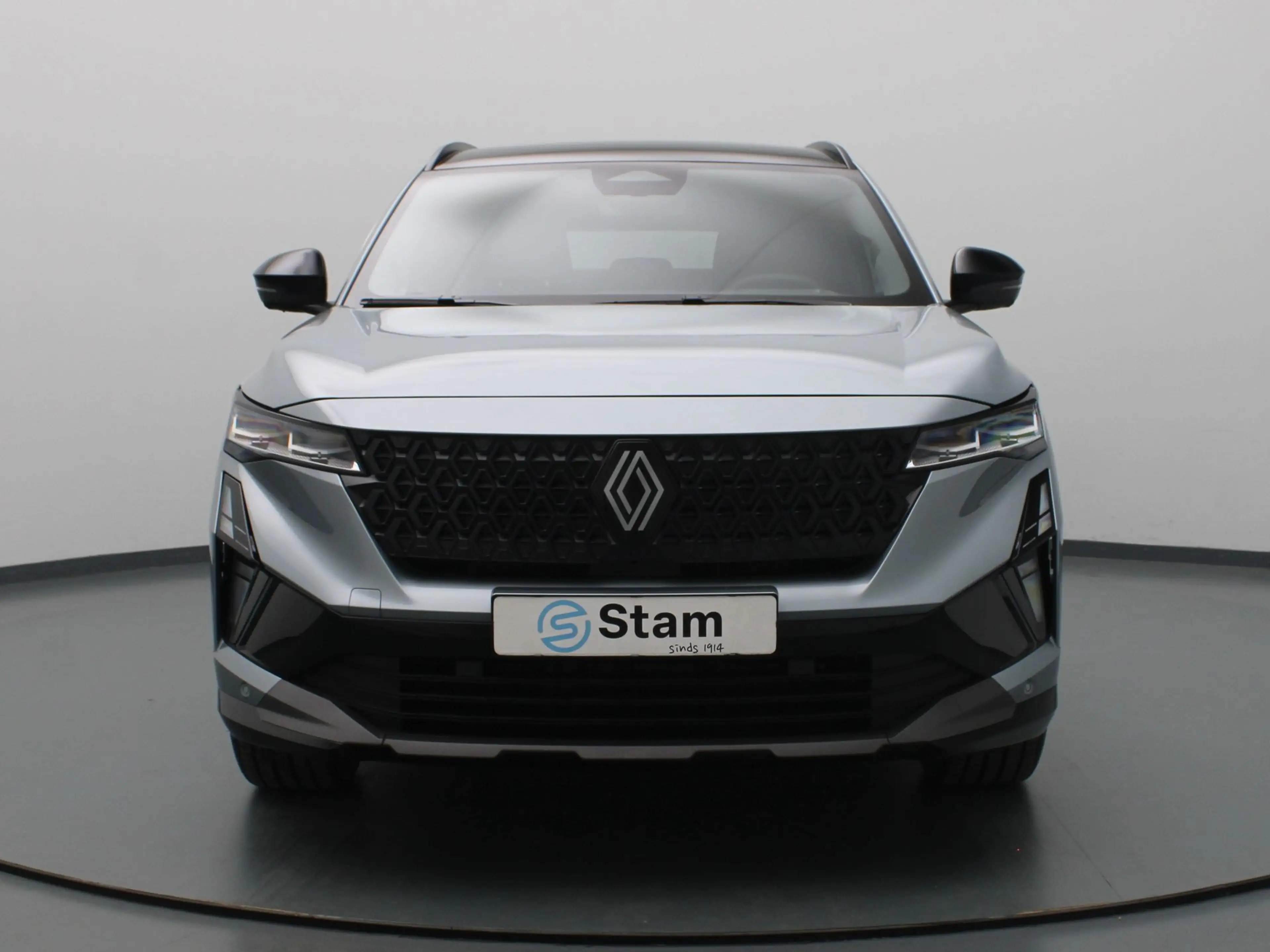 Renault Espace E-Tech full hybrid 200 iconic 7p. Apple Carplay/An — photo 25
