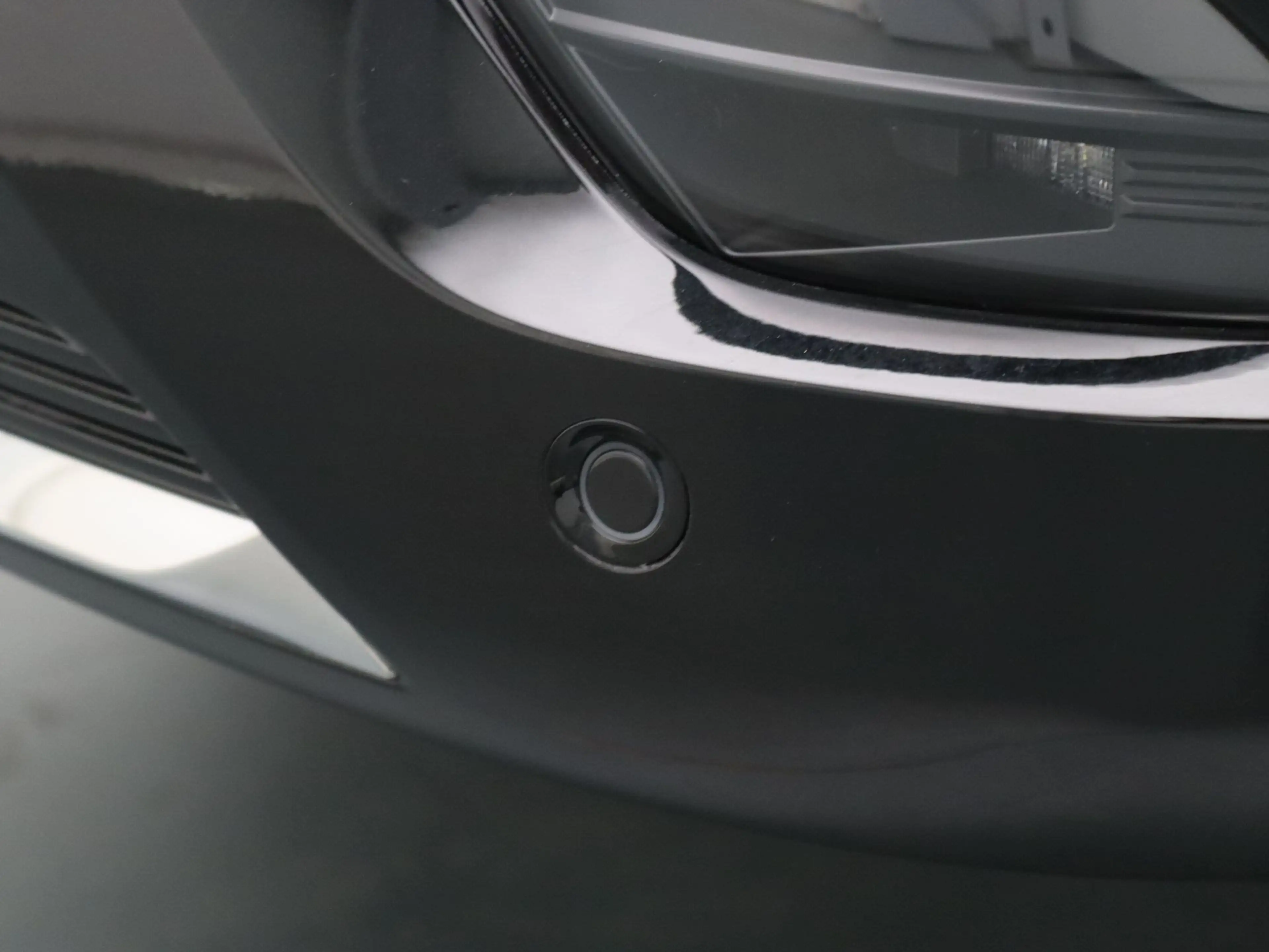 Renault Espace E-Tech full hybrid 200 iconic 7p. Apple Carplay/An — photo 37