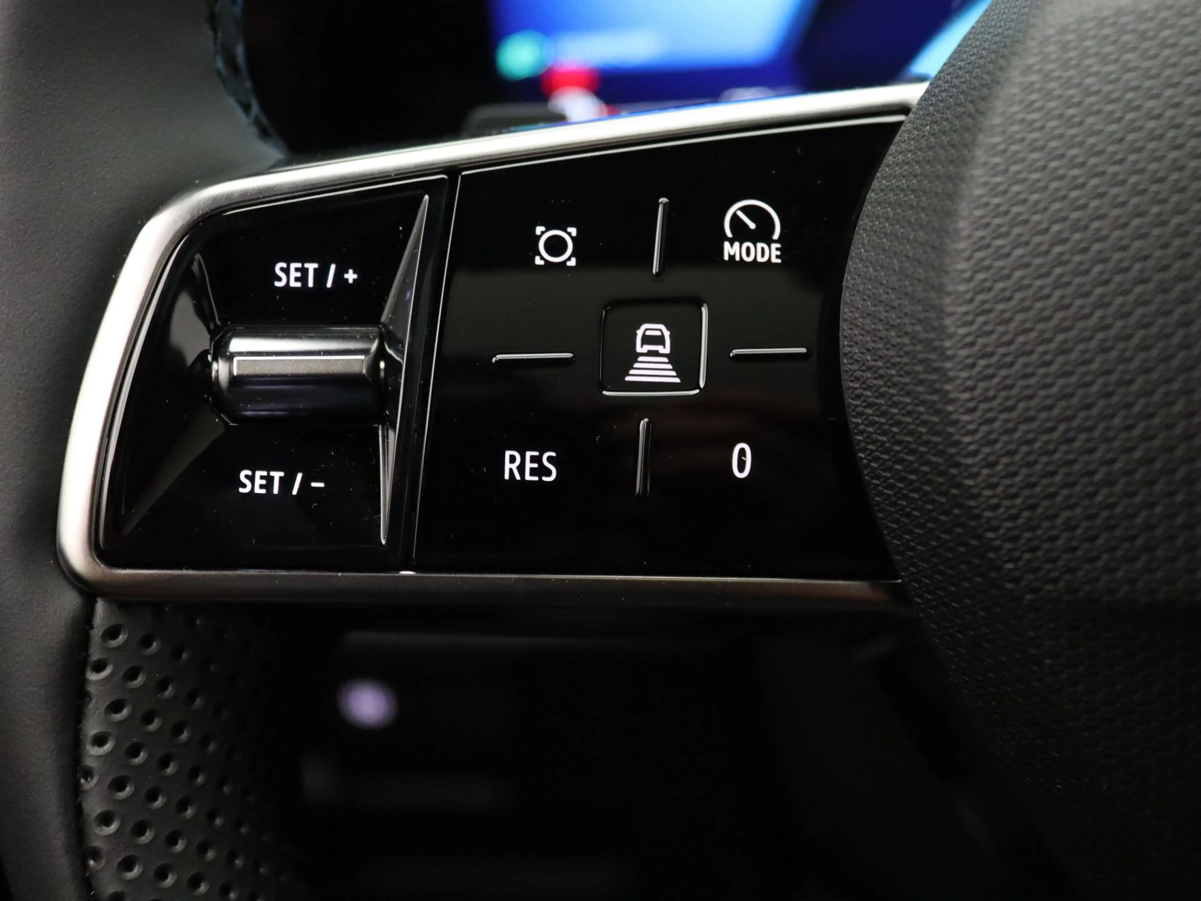 Renault Espace E-Tech full hybrid 200 iconic 7p. Apple Carplay/An — photo 14