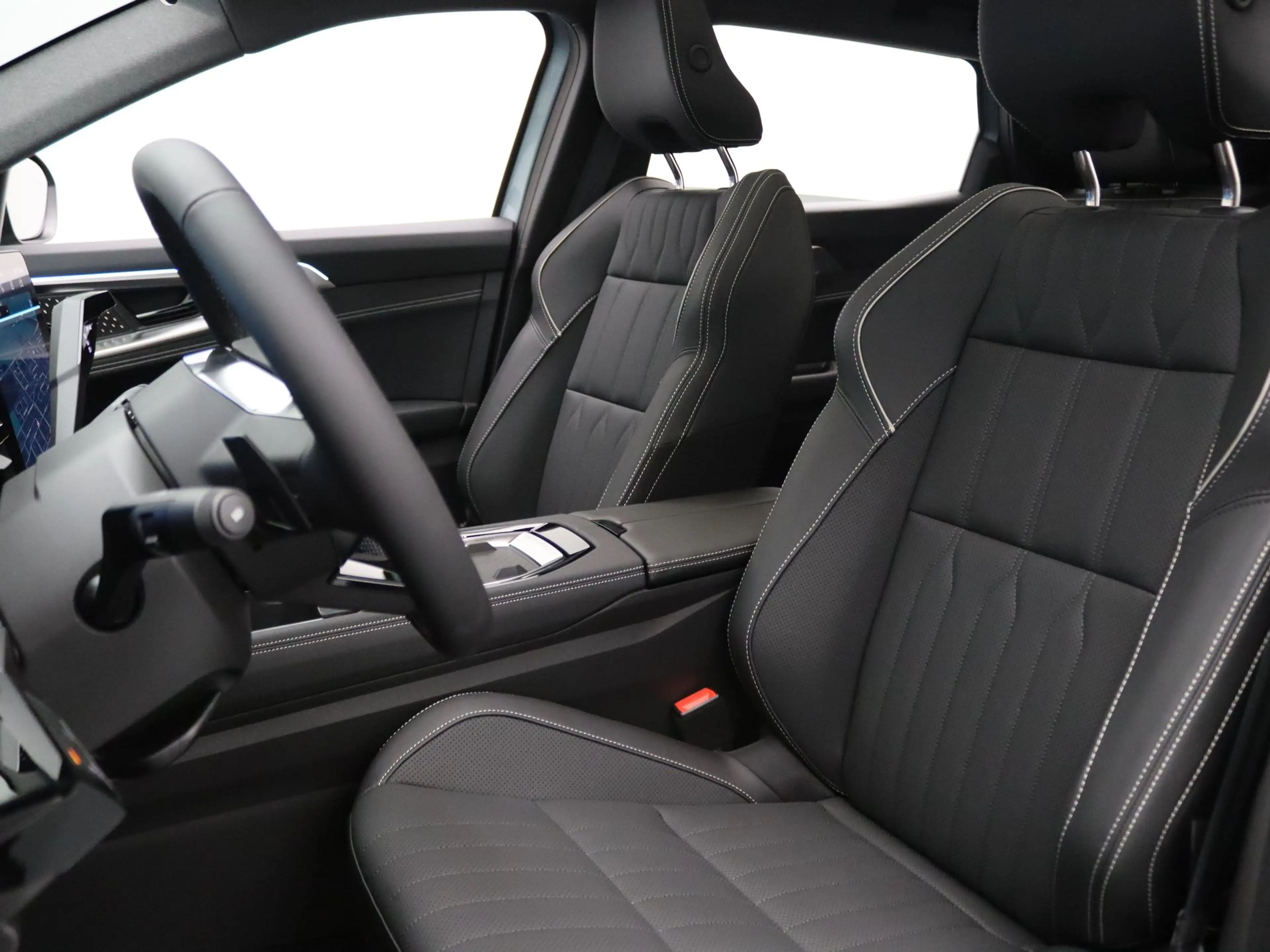 Renault Espace E-Tech full hybrid 200 iconic 7p. Apple Carplay/An — photo 4