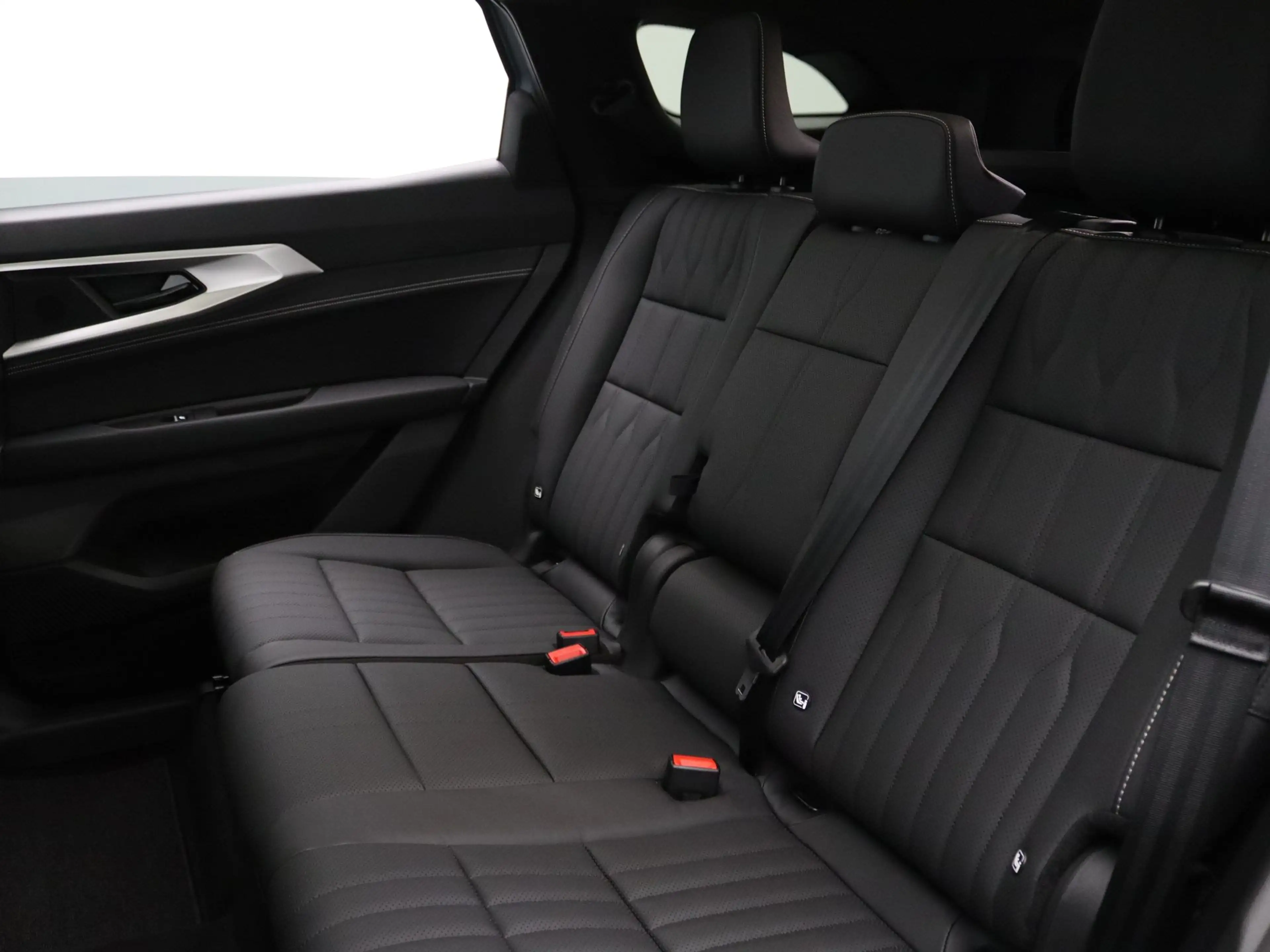 Renault Espace E-Tech full hybrid 200 iconic 7p. Apple Carplay/An — photo 32