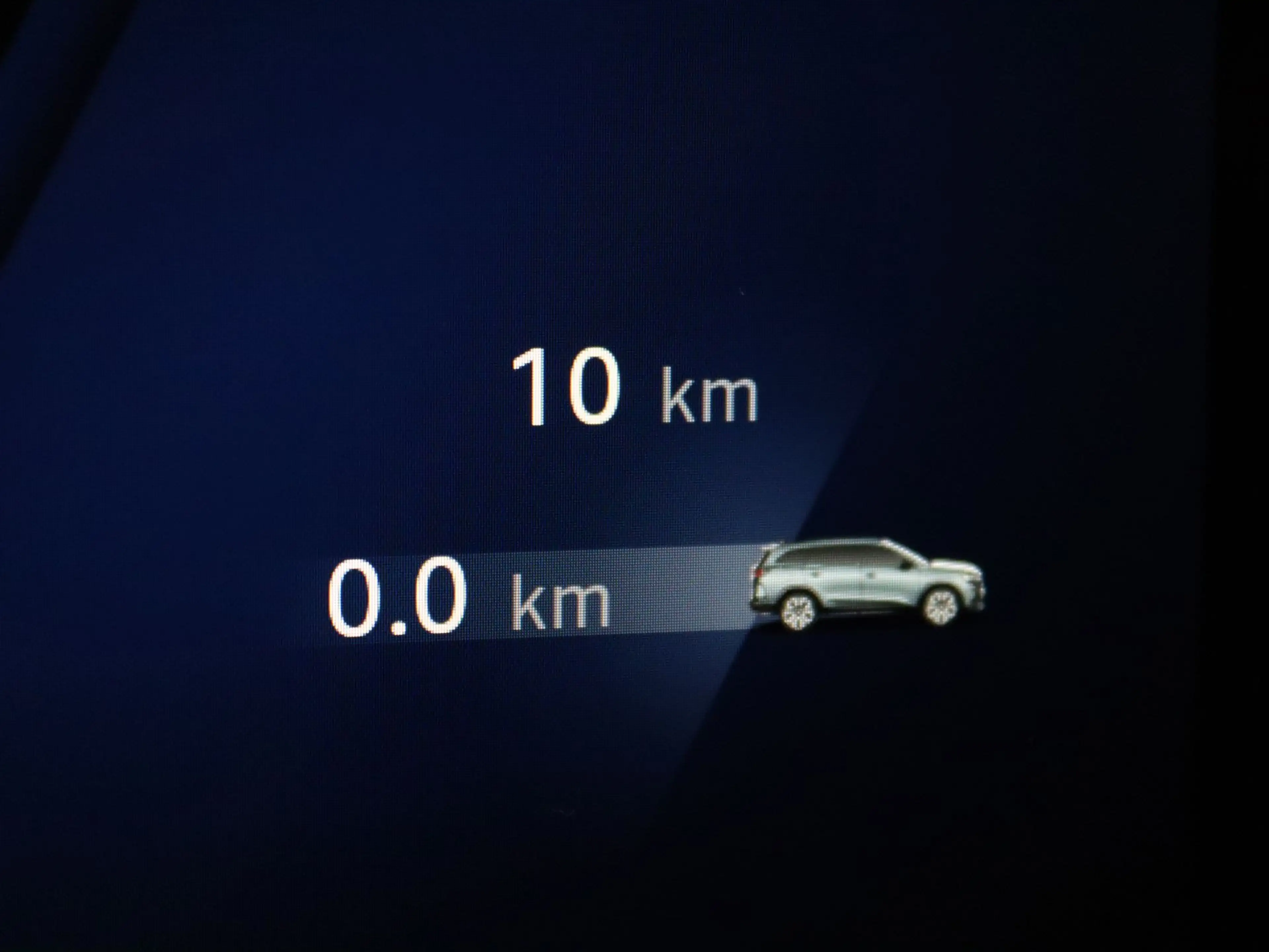Renault Espace E-Tech full hybrid 200 iconic 7p. Apple Carplay/An — photo 5