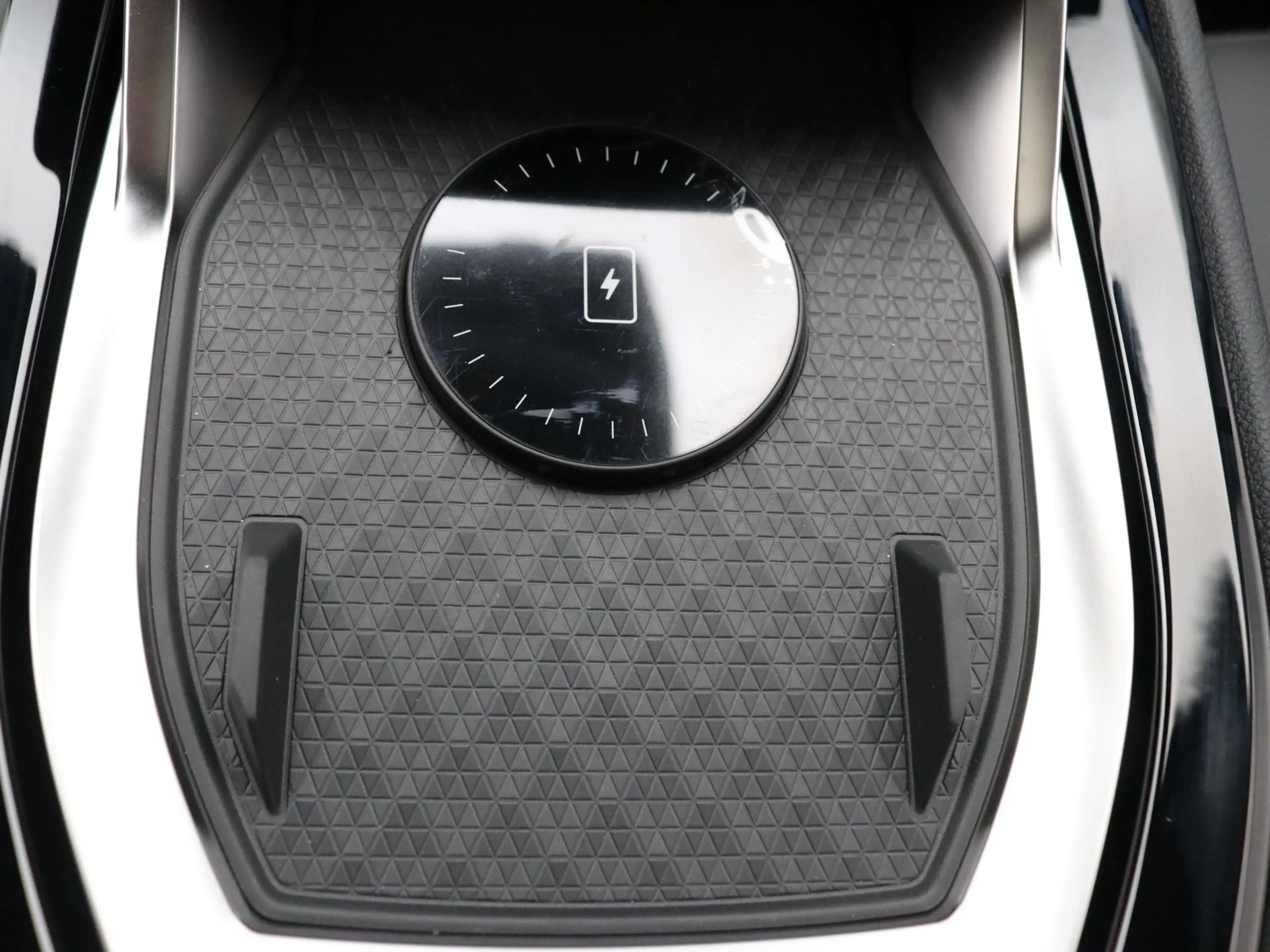 Renault Espace E-Tech full hybrid 200 iconic 7p. Apple Carplay/An — photo 19