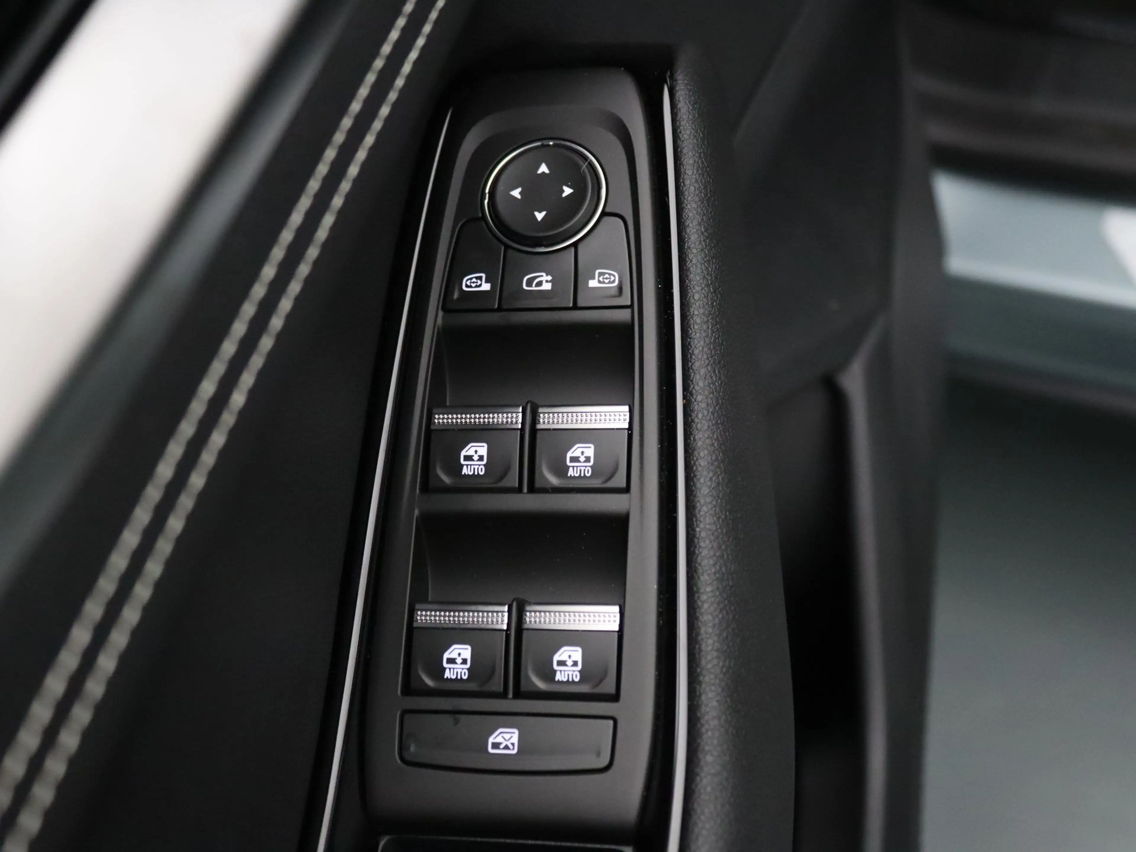 Renault Espace E-Tech full hybrid 200 iconic 7p. Apple Carplay/An — photo 30