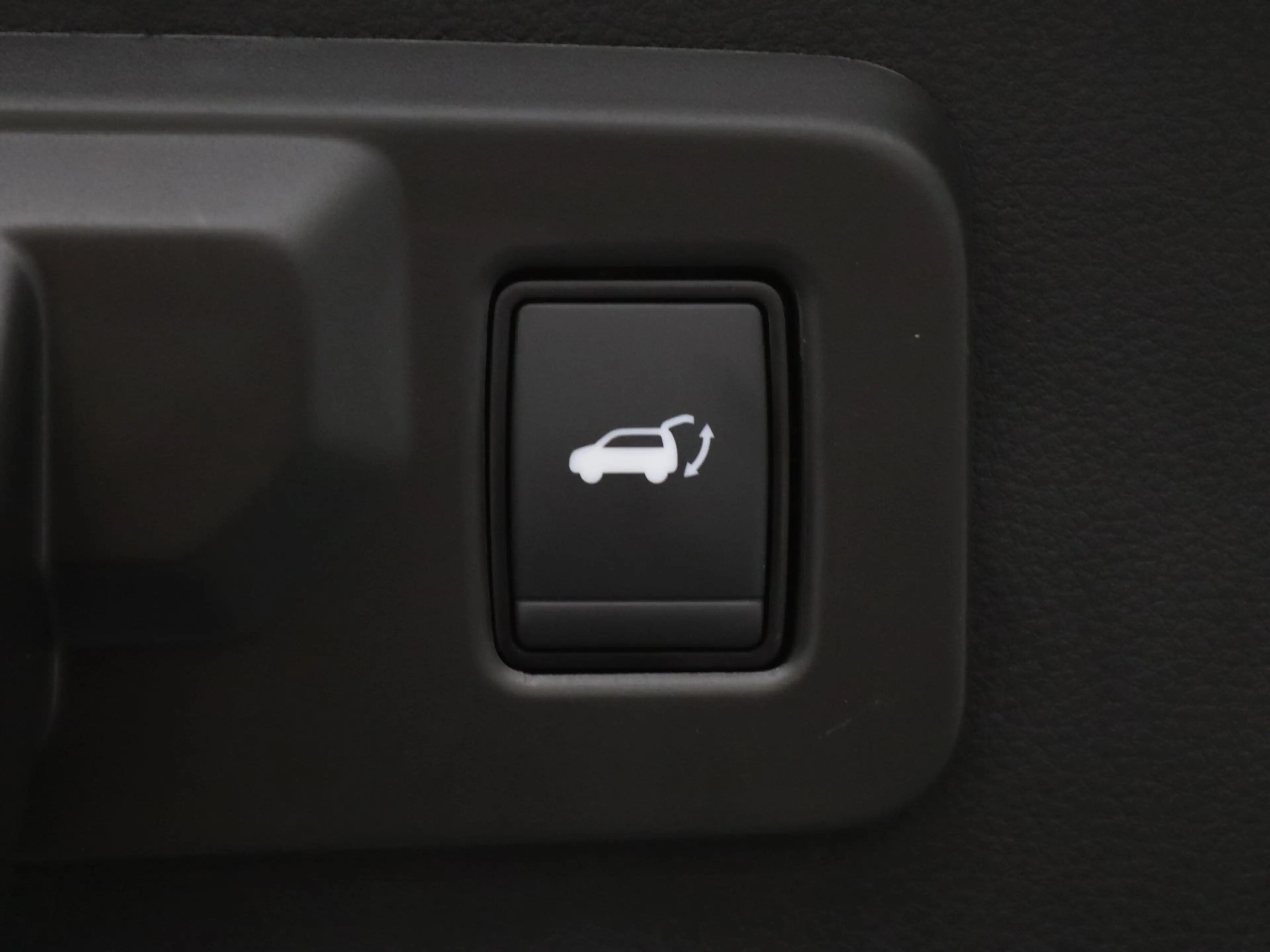 Renault Espace E-Tech full hybrid 200 iconic 7p. Apple Carplay/An — photo 35
