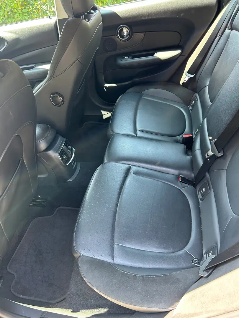 MINI Cooper D Clubman Mayfair Edition Azul - 2