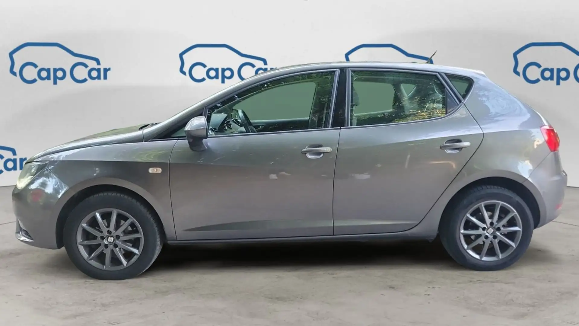 SEAT Ibiza 1.4 TDI 90 Style - 2