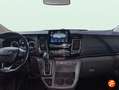 Ford Tourneo Custom 2.0 EcoBlue Active Aut. 185 Gris - thumbnail 13