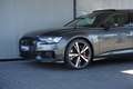 Audi S6 Avant TDI quattro BO AHK HD Matrix Luft Pano Gris - thumbnail 4