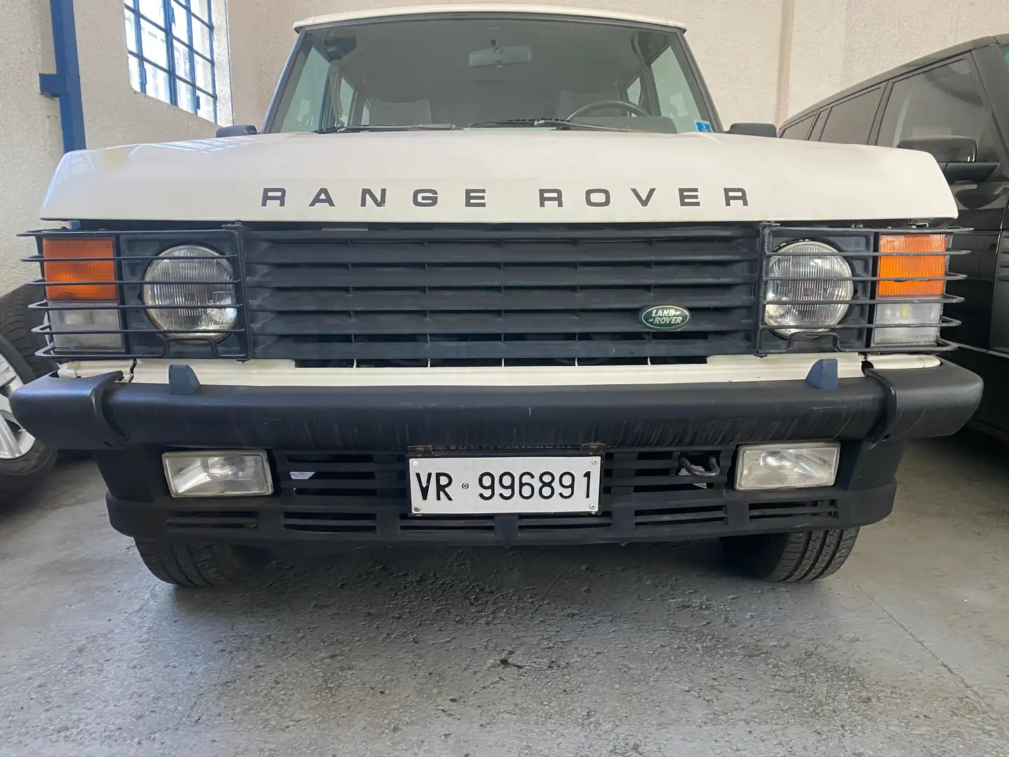 Land Rover Range Rover 3.6 full injection Alb - 1
