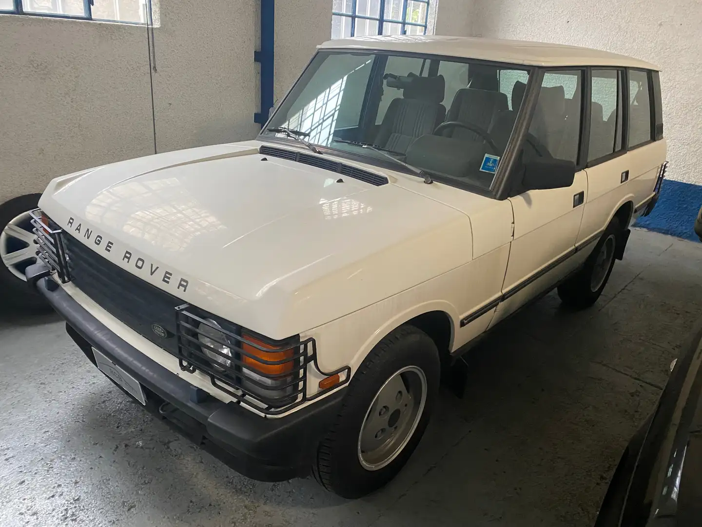 Land Rover Range Rover 3.6 full injection Alb - 2