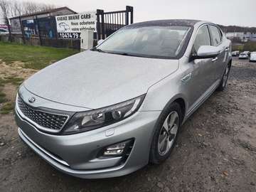 Optima 2.0i HEV Executive