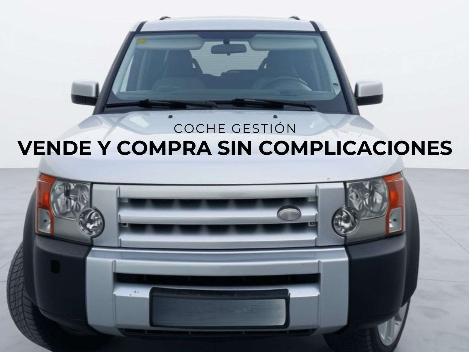 Land Rover Discovery S TD V6 - foto 1