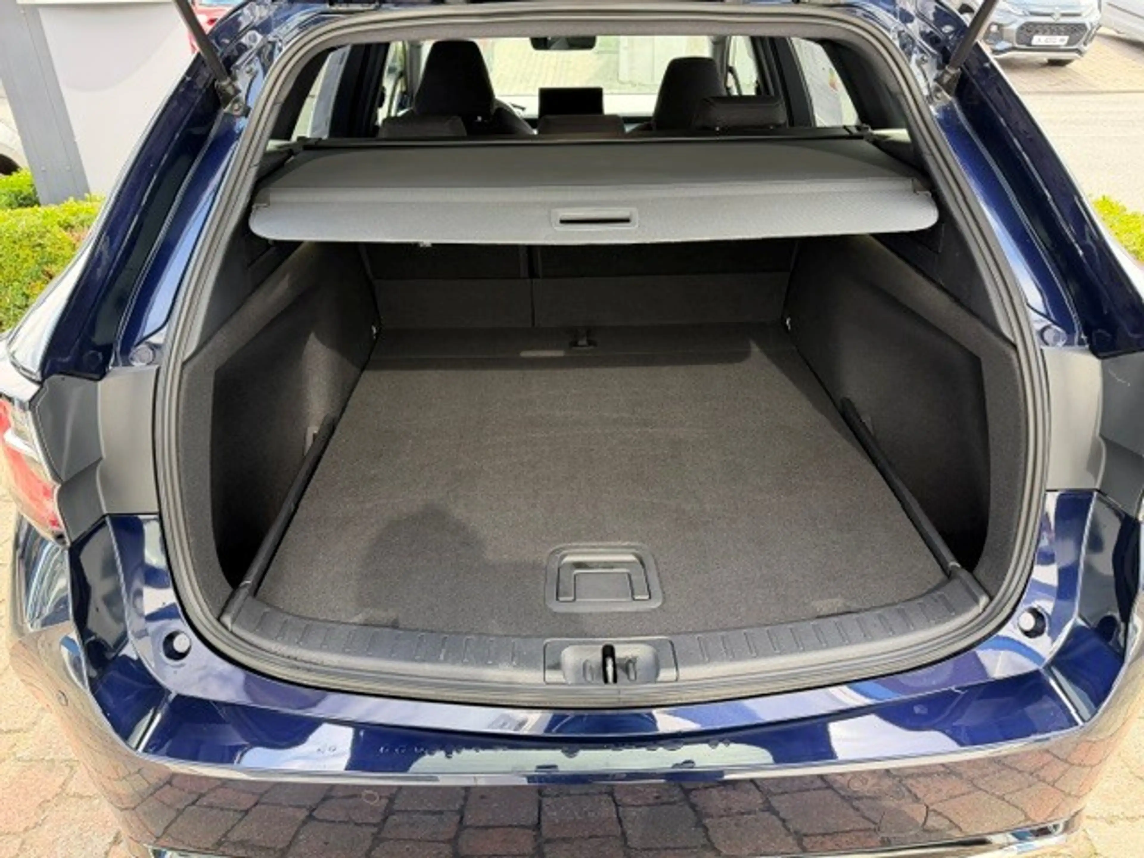 Suzuki Swace 1.8 Hybrid Comfort+ — photo 7