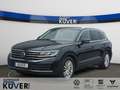 Volkswagen Touareg Elegance 3.0 TDI DSG 4M+Navi+AHK+Leder Blau - thumbnail 1