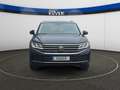 Volkswagen Touareg Elegance 3.0 TDI DSG 4M+Navi+AHK+Leder Blau - thumbnail 2