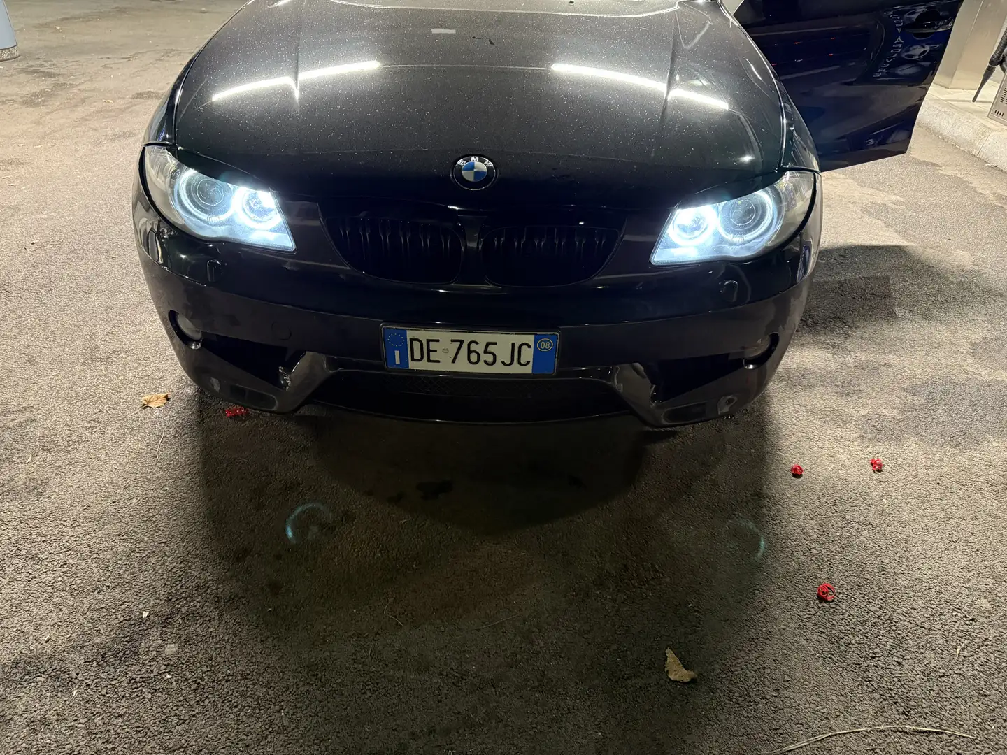 BMW 120 120d 5p Eletta dpf - 2