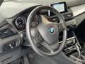 BMW 216 dA *** GARANTIE + LED + GPS *** Zwart - thumbnail 13