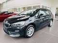 BMW 216 dA *** GARANTIE + LED + GPS *** Zwart - thumbnail 1