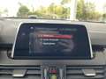 BMW 216 dA *** GARANTIE + LED + GPS *** Zwart - thumbnail 22