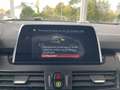 BMW 216 dA *** GARANTIE + LED + GPS *** Zwart - thumbnail 20