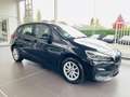 BMW 216 dA *** GARANTIE + LED + GPS *** Zwart - thumbnail 3