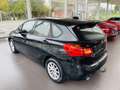 BMW 216 dA *** GARANTIE + LED + GPS *** Zwart - thumbnail 8