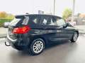 BMW 216 dA *** GARANTIE + LED + GPS *** Zwart - thumbnail 5