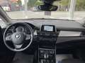 BMW 216 dA *** GARANTIE + LED + GPS *** Zwart - thumbnail 10