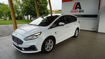 2.0 ecoblue Titanium Business s&s 150cv auto 7p.ti my20