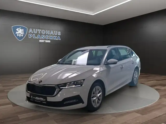 Skoda Octavia C. 1.4 TSI DSG Ambition iV APP+PDC+LED Klima