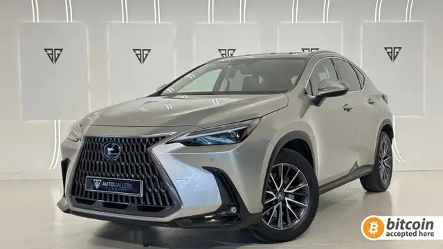 Lexus NX 450h+ Executive 4WD