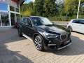 BMW X1 xDrive 20 d xLine/Leder/HUD/Pano Schwarz - thumbnail 2