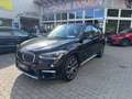 BMW X1 xDrive 20 d xLine/Leder/HUD/Pano Schwarz - thumbnail 3