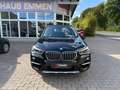 BMW X1 xDrive 20 d xLine/Leder/HUD/Pano Schwarz - thumbnail 1