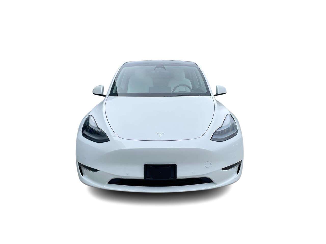 2022 Tesla Model Y Long Range Local | Reconditioned & Safety Checked — снимка 1