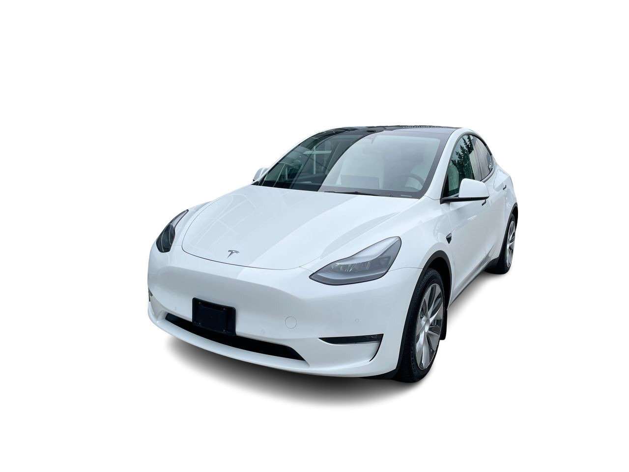 2022 Tesla Model Y Long Range Local | Reconditioned & Safety Checked — снимка 1