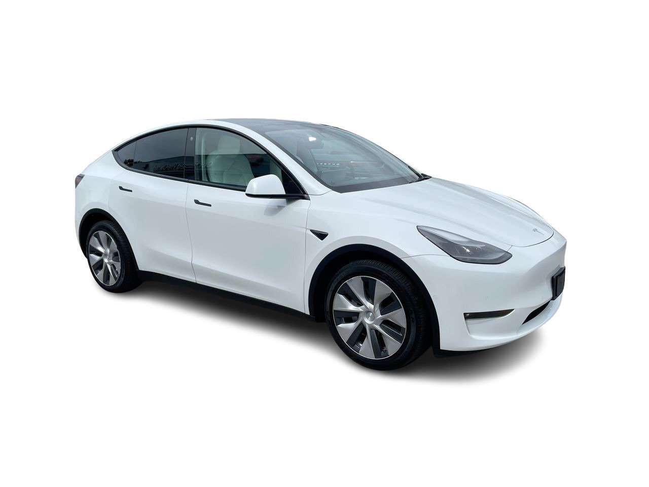 2022 Tesla Model Y Long Range Local | Reconditioned & Safety Checked — снимка 1