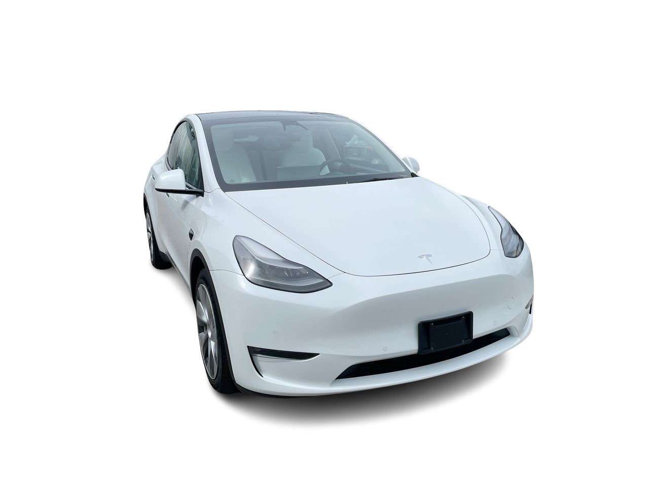 2022 Tesla Model Y Long Range Local | Reconditioned & Safety Checked — снимка 1