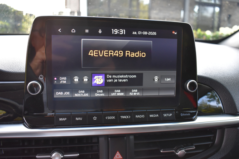 Kia Picanto 1.0 DPi GT-Line '23 AUT, Leer, Keyless enz NIEUWST — photo 22