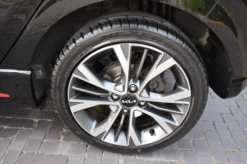 Kia Picanto 1.0 DPi GT-Line '23 AUT, Leer, Keyless enz NIEUWST — photo 26