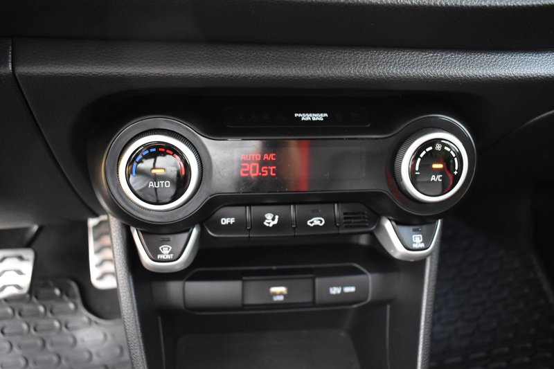 Kia Picanto 1.0 DPi GT-Line '23 AUT, Leer, Keyless enz NIEUWST — photo 16
