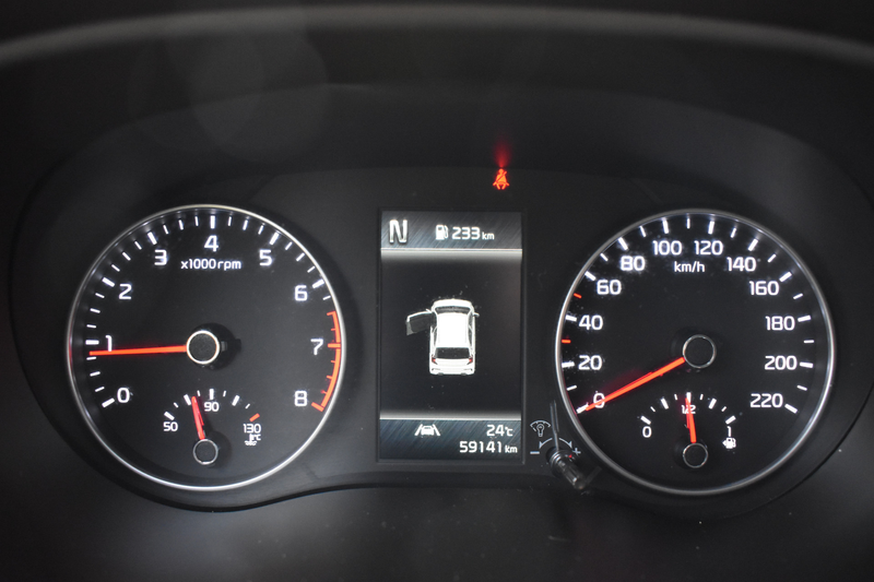 Kia Picanto 1.0 DPi GT-Line '23 AUT, Leer, Keyless enz NIEUWST — photo 13