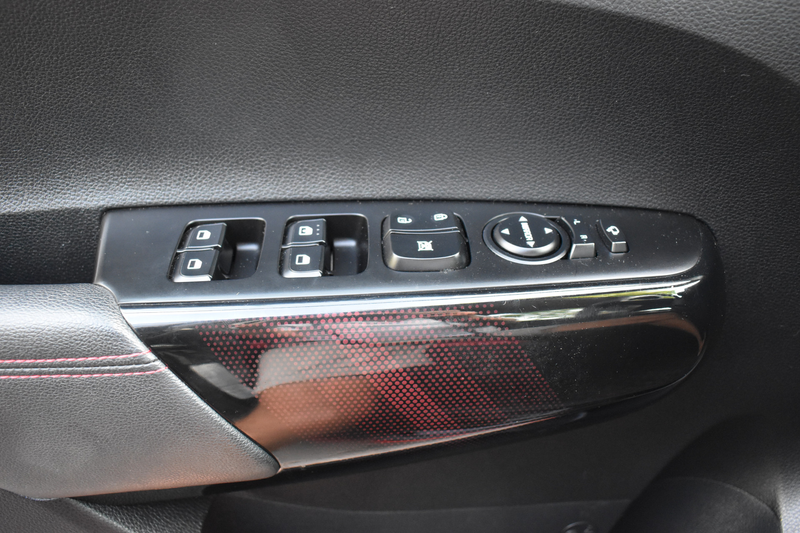 Kia Picanto 1.0 DPi GT-Line '23 AUT, Leer, Keyless enz NIEUWST — photo 24