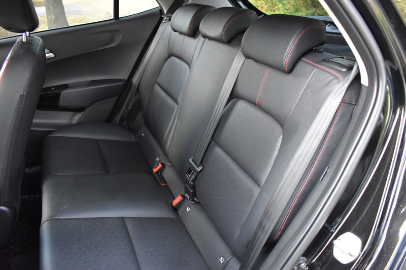 Kia Picanto 1.0 DPi GT-Line '23 AUT, Leer, Keyless enz NIEUWST — photo 10