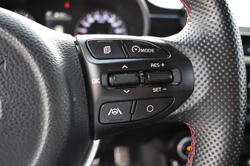 Kia Picanto 1.0 DPi GT-Line '23 AUT, Leer, Keyless enz NIEUWST — photo 19