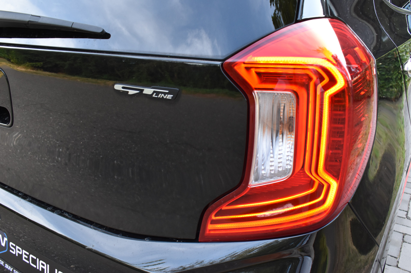 Kia Picanto 1.0 DPi GT-Line '23 AUT, Leer, Keyless enz NIEUWST — photo 27