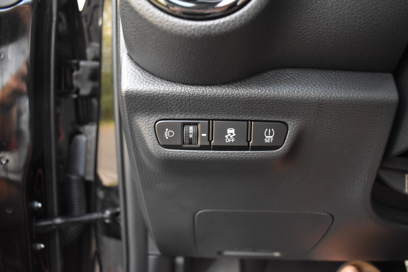 Kia Picanto 1.0 DPi GT-Line '23 AUT, Leer, Keyless enz NIEUWST — photo 23