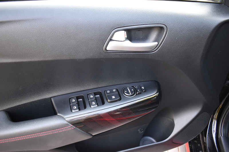 Kia Picanto 1.0 DPi GT-Line '23 AUT, Leer, Keyless enz NIEUWST — photo 17