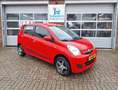 Daihatsu Cuore 1.0 Premium Airco Rood - thumbnail 2